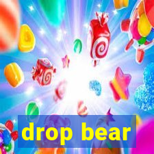 drop bear